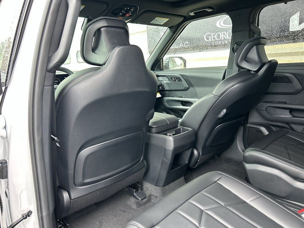 New 2027 Kia Telluride SX X-Pro AWD/4WD image 12