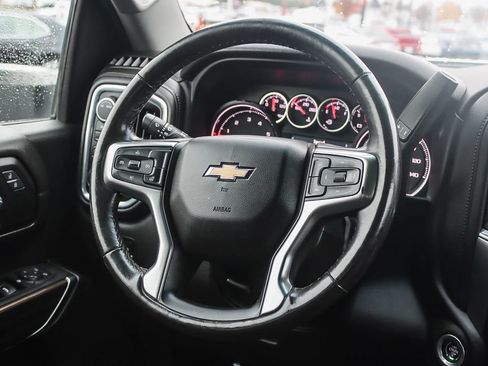 Used 2023 Chevrolet Silverado 2500 LT w/ Convenience Package image 23