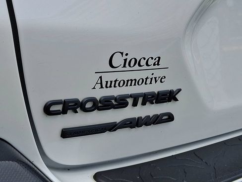 Used 2024 Subaru Crosstrek 2.5i Wilderness AWD/4WD image 32