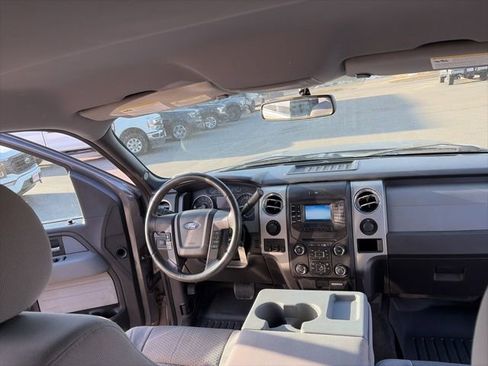 Used 2014 Ford F150 XLT w/ Equipment Group 302A Luxury AWD/4WD image 22