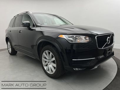 Used 2016 Volvo XC90 T6 Momentum w/ Vision Package