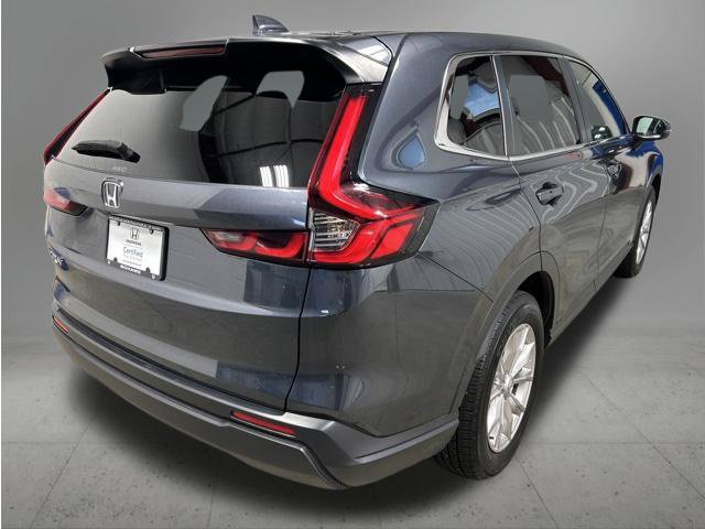 Certified 2024 Honda CR-V EX image 6