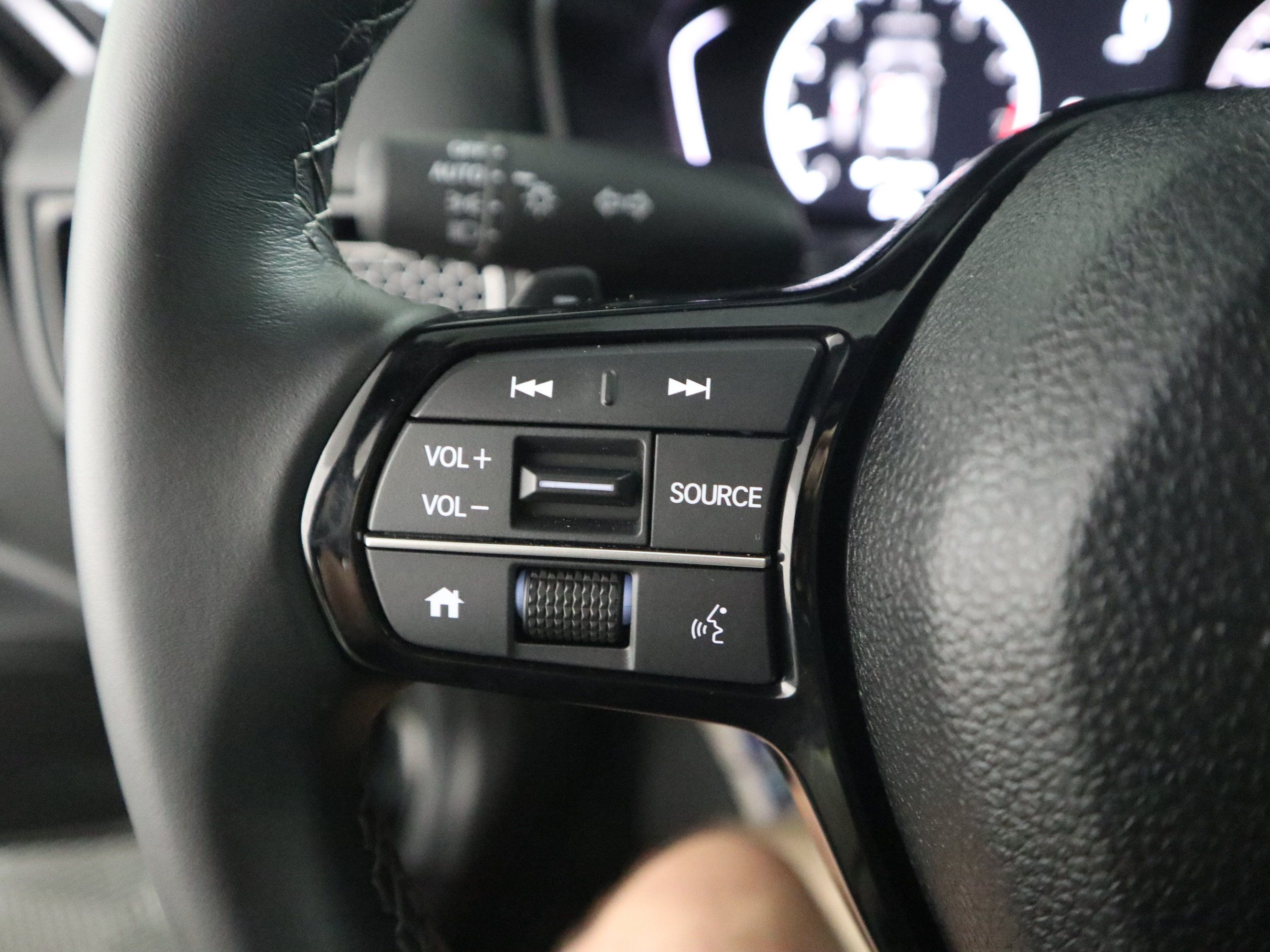 Used 2024 Honda Civic Sport image 26