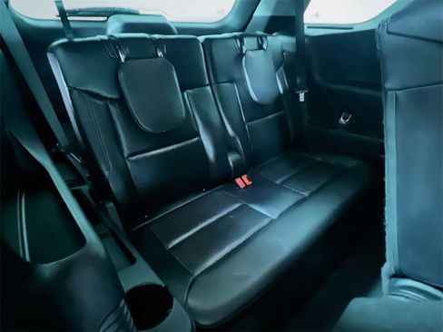 Used 2023 Ford Explorer Limited image 23