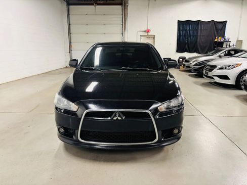 Used 2013 Mitsubishi Lancer GT image 3
