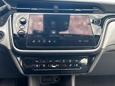 Certified 2023 Chevrolet Bolt EUV Premier FWD image 25