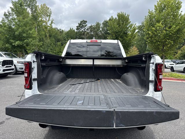 Used 2025 RAM 1500 Rebel w/ Bed Utility Group AWD/4WD image 22