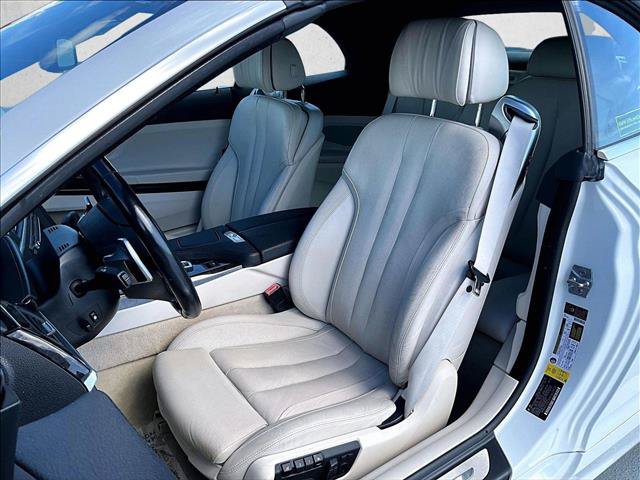 Used 2012 BMW 650i Convertible RWD image 26