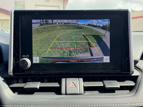 Certified 2023 Toyota RAV4 XLE w/ Convenience Package AWD/4WD image 22
