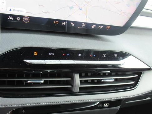 New 2026 Buick Enclave Preferred w/ Power Package image 23