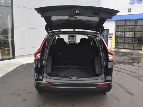 Used 2024 Honda CR-V EX image 11
