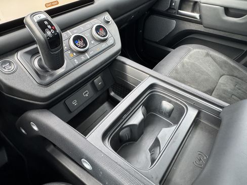 Used 2023 Land Rover Defender 110 Carpathian Edition AWD/4WD image 23
