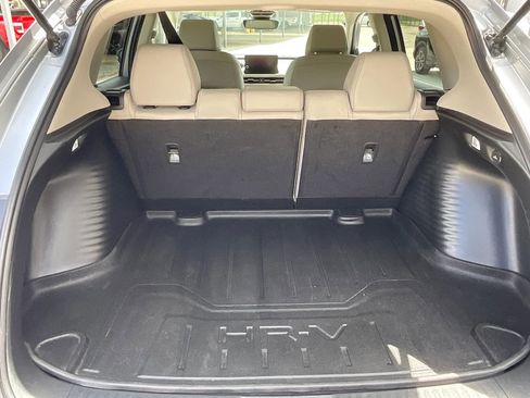 Used 2024 Honda HR-V EX-L image 16
