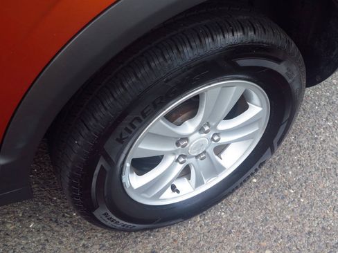 Used 2008 Saturn Vue XE FWD image 27