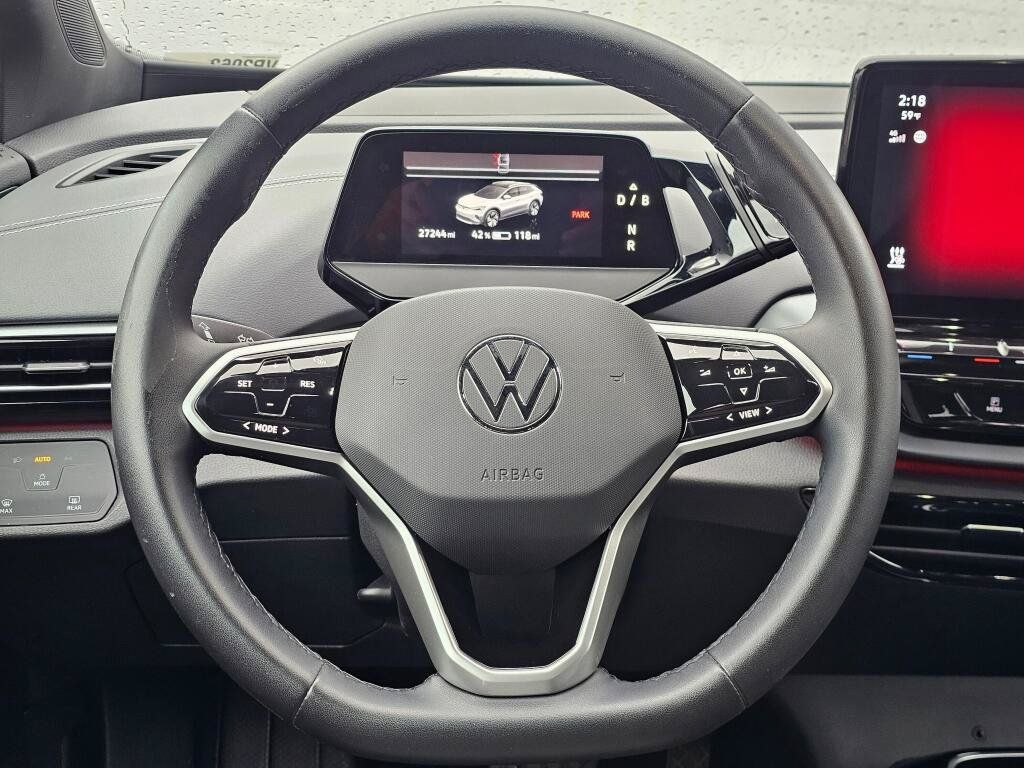 Used 2023 Volkswagen ID.4 Pro RWD image 21