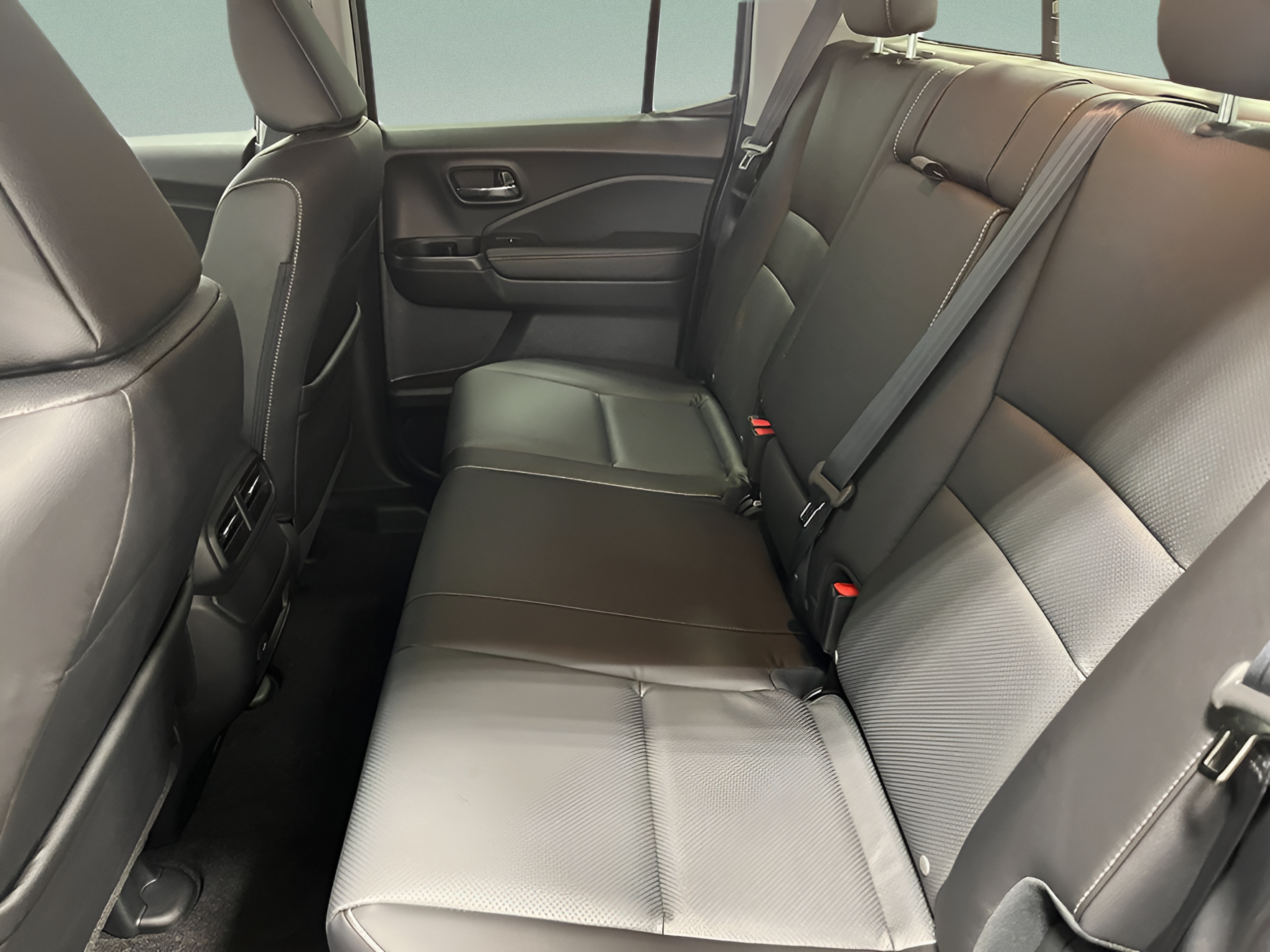 New 2026 Honda Ridgeline RTL image 23