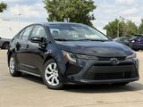 Used 2023 Toyota Corolla LE image 2