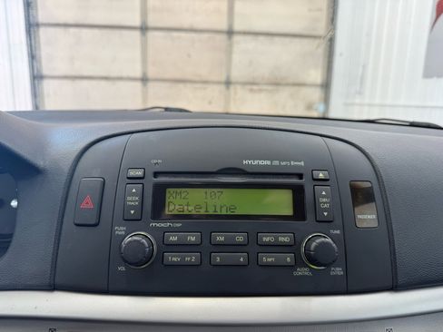 Used 2008 Hyundai Sonata GLS image 36