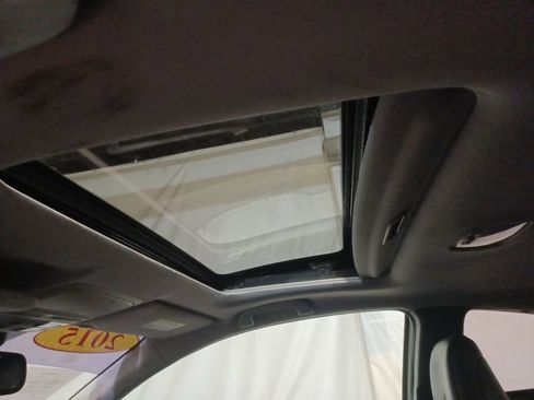 Used 2015 Honda Accord EX-L image 16