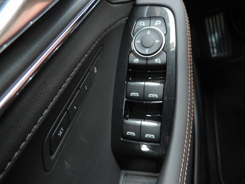 New 2026 Cadillac CT5 V image 23