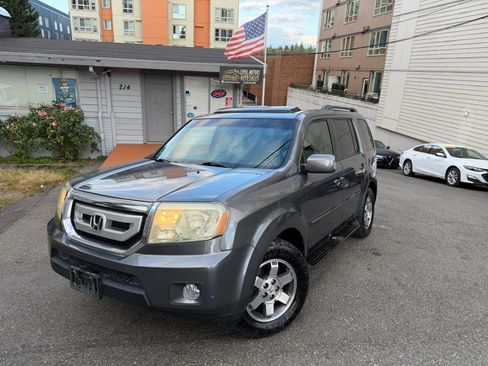 Used 2011 Honda Pilot Touring image 48
