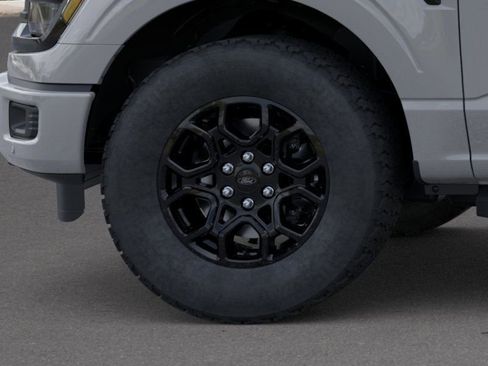 New 2026 Ford F150 XLT w/ Equipment Group 302A MID image 19