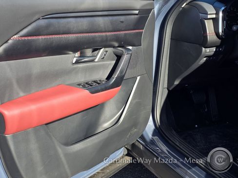 New 2026 MAZDA CX-50 2.5 Hybrid w/ Weather Package image 11