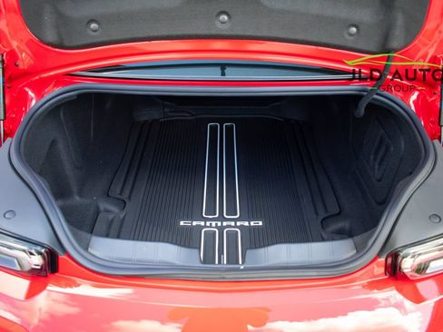 Used 2023 Chevrolet Camaro ZL1 RWD image 45