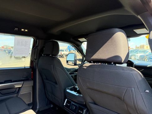 Used 2023 Ford F150 XLT w/ Equipment Group 302A High image 54