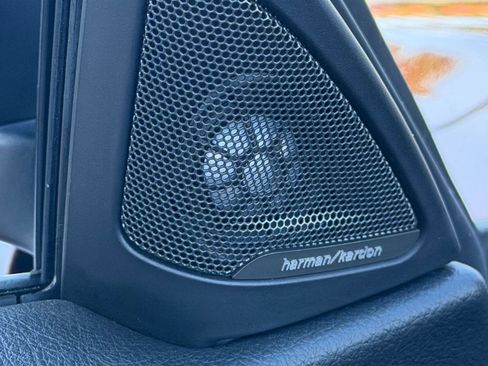 Used 2016 BMW 435i Convertible image 25