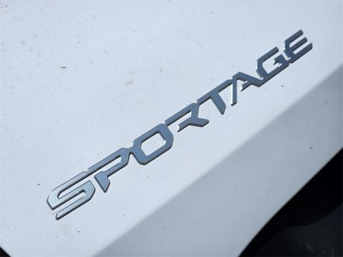 New 2026 Kia Sportage LX w/ LX Convenience Package image 8