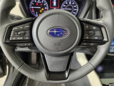 New 2025 Subaru Forester Premium image 13