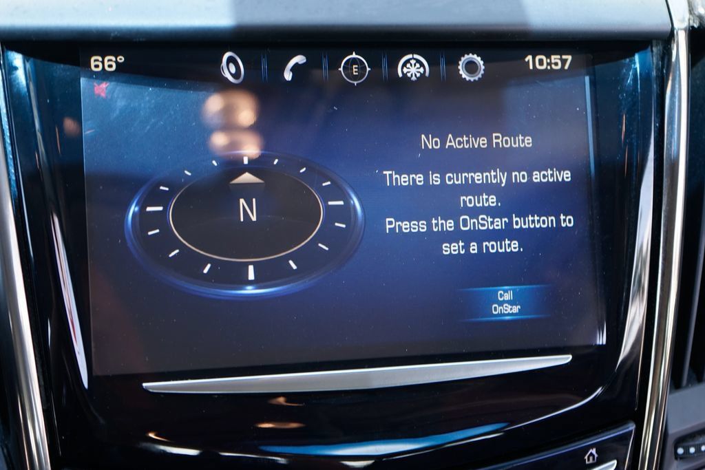 Used 2013 Cadillac ATS Luxury RWD image 31