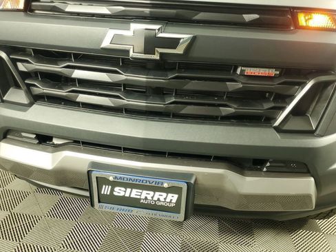 New 2026 Chevrolet Colorado Trail Boss image 10