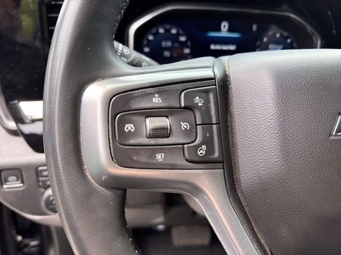 Used 2024 Chevrolet Silverado 2500 LTZ w/ LTZ Plus Package AWD/4WD image 19