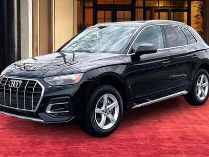 Used 2023 Audi Q5 2.0T Premium w/ Convenience Package