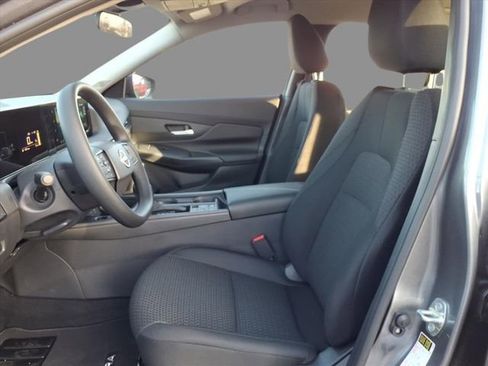 New 2026 Nissan Sentra S w/ Floor Mat Package image 20