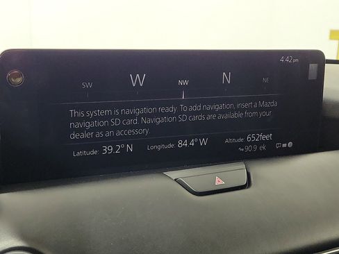 New 2026 MAZDA CX-90 3.3 Turbo S w/ Premium Plus image 20