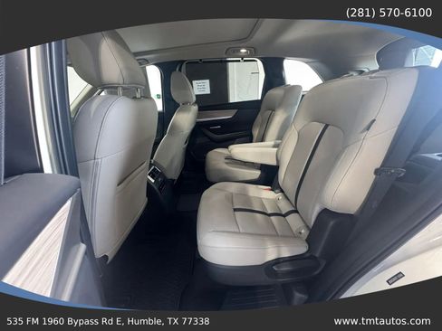 Used 2024 MAZDA CX-90 Plug-In Hybrid w/ Premium Pkg AWD/4WD image 28