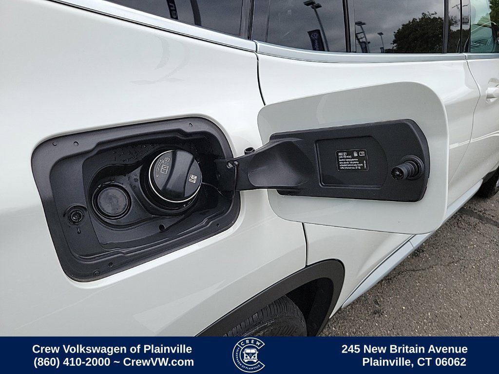 Used 2019 BMW X3 xDrive30i w/ Driving Assistance Package AWD/4WD image 34