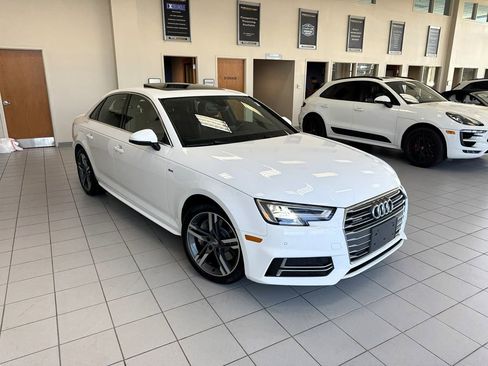 Used 2018 Audi A4 2.0T Premium Plus w/ Premium Plus Package image 64