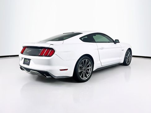 Used 2016 Ford Mustang GT Premium w/ Equipment Group 401A RWD image 9