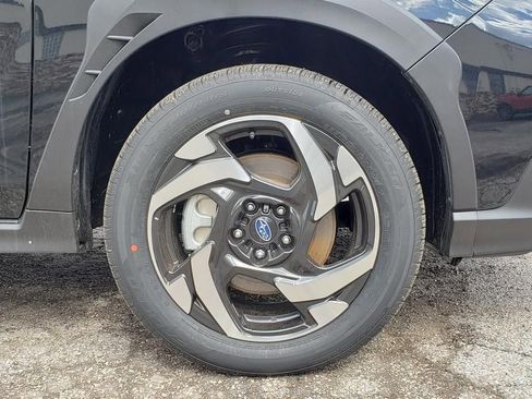 New 2026 Subaru Crosstrek 2.5i Limited w/ Crosstrek Mirror Package image 12