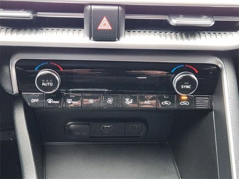 Used 2021 Kia K5 GT-Line image 21