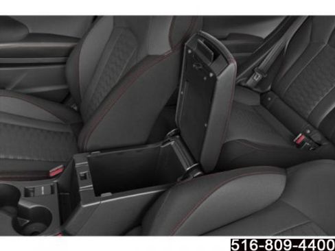 Used 2024 Subaru Impreza 2.0i Sport image 17