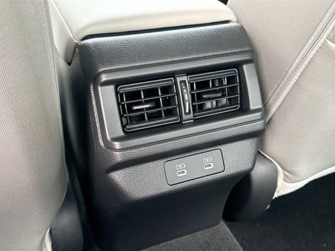 New 2025 Honda Accord SE image 18