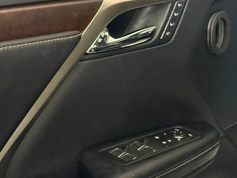 Used 2020 Lexus RX 450h AWD w/ Premium Package image 15