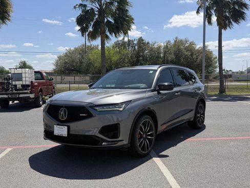 Certified 2023 Acura MDX Type S AWD/4WD image 23