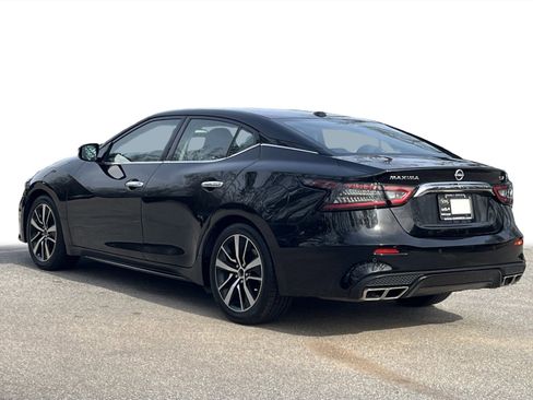 Used 2023 Nissan Maxima SV w/ Floor Mat Group image 23