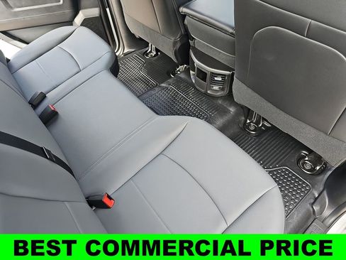 New 2026 RAM 2500 Tradesman RWD image 11